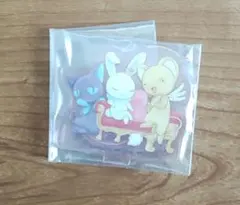 一番くじ アニメ カードキャプターさくら