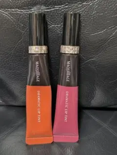 資生堂　マキアージュ　MAQuillAGE ドラマティックリップティント