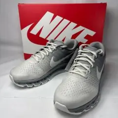 2026年最新】air max 2017 849559の人気アイテム - メルカリ