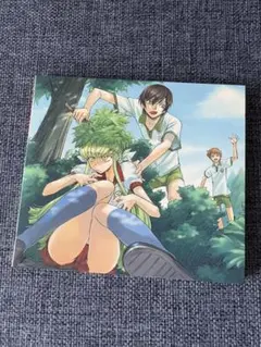 2025年最新】コードギアス cdの人気アイテム - メルカリ