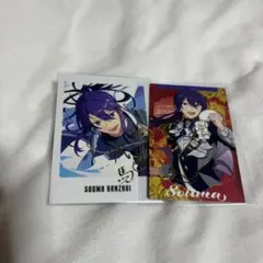 2025年最新】神崎颯馬 ぱしゃこれの人気アイテム - メルカリ