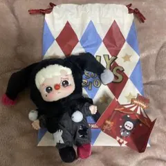 WHY SO SERIOUS HACIPUPU 正規品