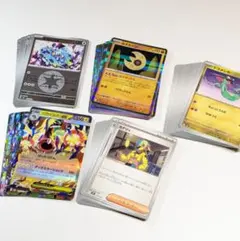 megaドリームex まとめ売り RR ミラー 汎用 ノーマル レア R