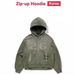 テテ着用 BTS ARIRANG フーディー XL パーカー 韓国限定 会場 - メルカリ