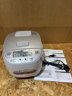 【新品未開封】象印 極め炊き NL-BD05-BA 炊飯器 3合 マイコン 極め炊き® マイコン炊飯ジャー NL-BD05 | 炊飯ジャー | 炊飯