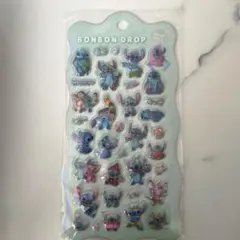 数量限定！再入荷✨ボンボンドロップ シール