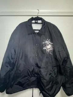 myfirststory コーチジャケット MY FIRST STORY マイファス コーチジャケット XLサイズ - メルカリ