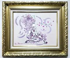 2026年最新】水森亜土 絵画の人気アイテム - メルカリ