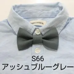 蝶ネクタイ S66