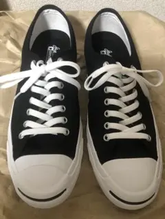 2025年最新】コンバースジャックパーセル 27.5の人気アイテム - メルカリ