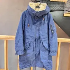 アメリカンラグシー m