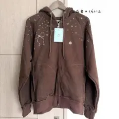 2025年最新】coyseio パーカーの人気アイテム - メルカリ