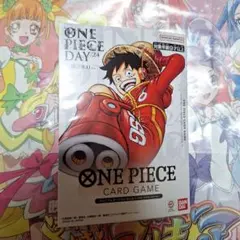 2025年最新】one piece day'24 プレミアムカードコレクションの人気