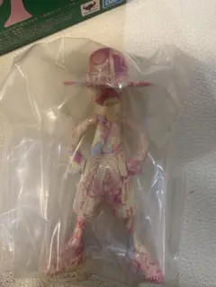 LUFFYS ルフィズ 冒険の記憶 Vol.3 ホールケーキアイランド【良個体】