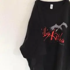 USA購入 ヘルズキッチン オーバーサイズ Tシャツ