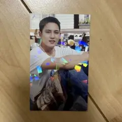 2025年最新】ラキドロ seventeen ミンギュの人気アイテム - メルカリ