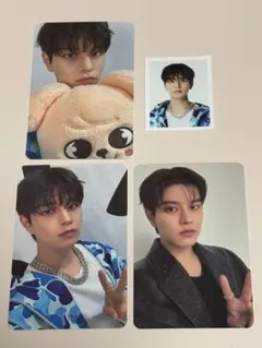 2025年最新】straykidsトレカ公式の人気アイテム - メルカリ