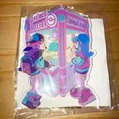 2025年最新】PoKeMoN after school アクリルスタンドの人気アイテム