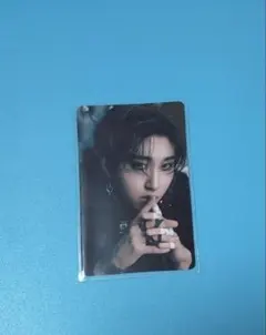 straykids スキズ GIANT トレカ ハン 会場限定 大阪 特典