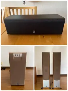 2026年最新】ヤマハトールボーイスピーカーの人気アイテム - メルカリ