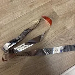 BABYMONSTER 銀テープ