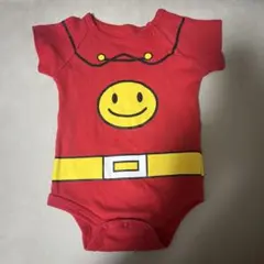 アンパンマンロンパース