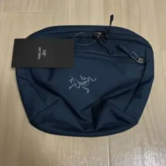 Arc'teryx Mantis 2 Nightscape マンティス2