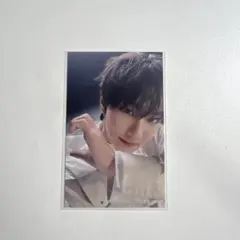 ENHYPEN 結 トレカ ラキドロ weverse ジョンウォン