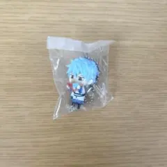 銀魂 つまんでつなげてマスコット2 坂田銀時 ボールチェーン