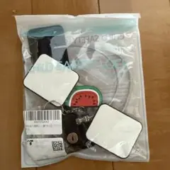 冷蔵庫用ロック