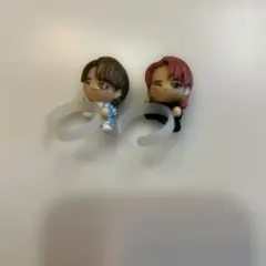 ミセスグリーンアップル びっくらたまご 若井滉斗 2個セット