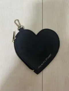 JILL by JILLSTUART ハート型コインケース
