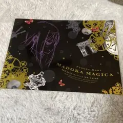 PUELLA MAGI MADOKA MAGICA