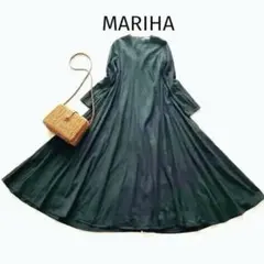 marron様専用 MARNO Lucie dress ワンピース 丸林広奈 - メルカリ