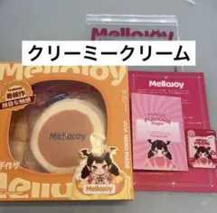 メロジョイ 贅沢スフレ クリーミークリーム 旧スフレ Lサイズ - メルカリ