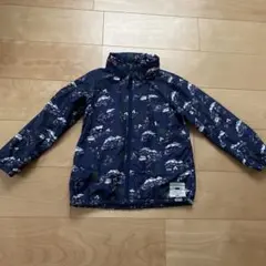 ブリーズ　ウィンドブレーカー