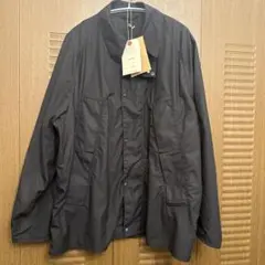 キャプテンサンシャイン　ポーテージジャケット