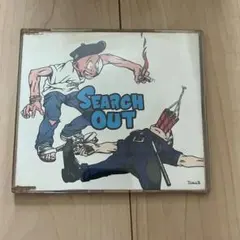 【送料無料】Search Out CD 邦楽 SLAM RECORDS