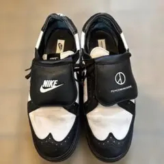 Nike PEACEMINUSONE スニーカー