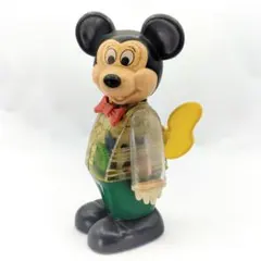 日本未発売カリフォルニアディズニーDLRジミニークリケットシッパー