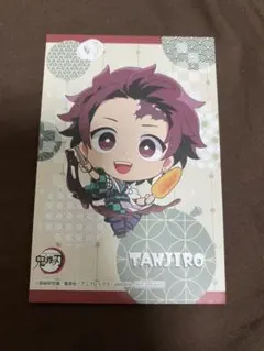 竈門炭治郎　sega ミニアートパネル