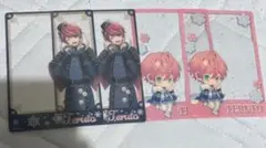 てるとくん カード