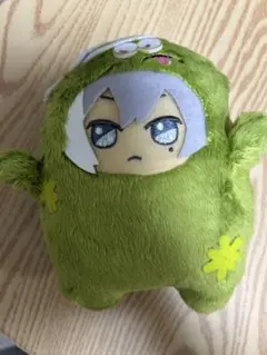 アイドリッシュセブン　千　モンぬい　わるモフ アイナナ