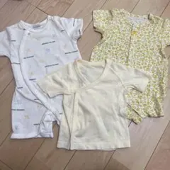 ベビー服 50-60 まとめ売り