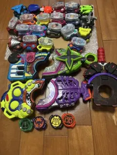 ベイブレード 初期 希少 ドラグーン ドランザー ドラシエル メタル