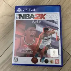 NBA 2K22