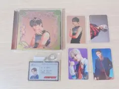 ワンエンオンリー　ハヤト　グッズ