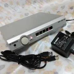 YAMAHA MU100(MIDI音源モジュール) ハーフラックモデル〈中古〉 YAMAHA MU100(MIDI音源モジュール) ハーフラックモデル〈中古〉