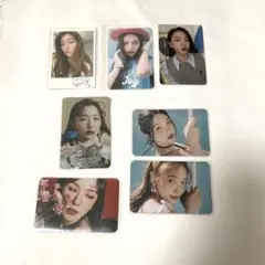 2026年最新】RedVelvet ジョイ トレカの人気アイテム - メルカリ