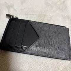 ルイヴィトン　モノグラム　コインカードケース